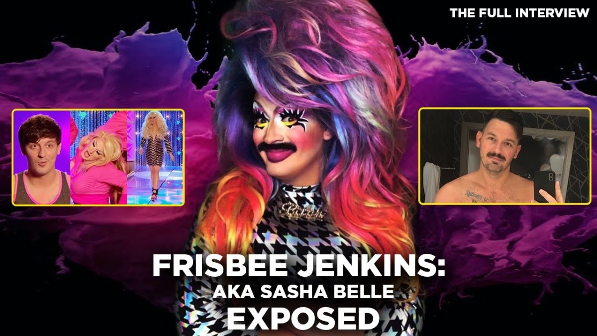 You are currently viewing Frisbee Jenkins