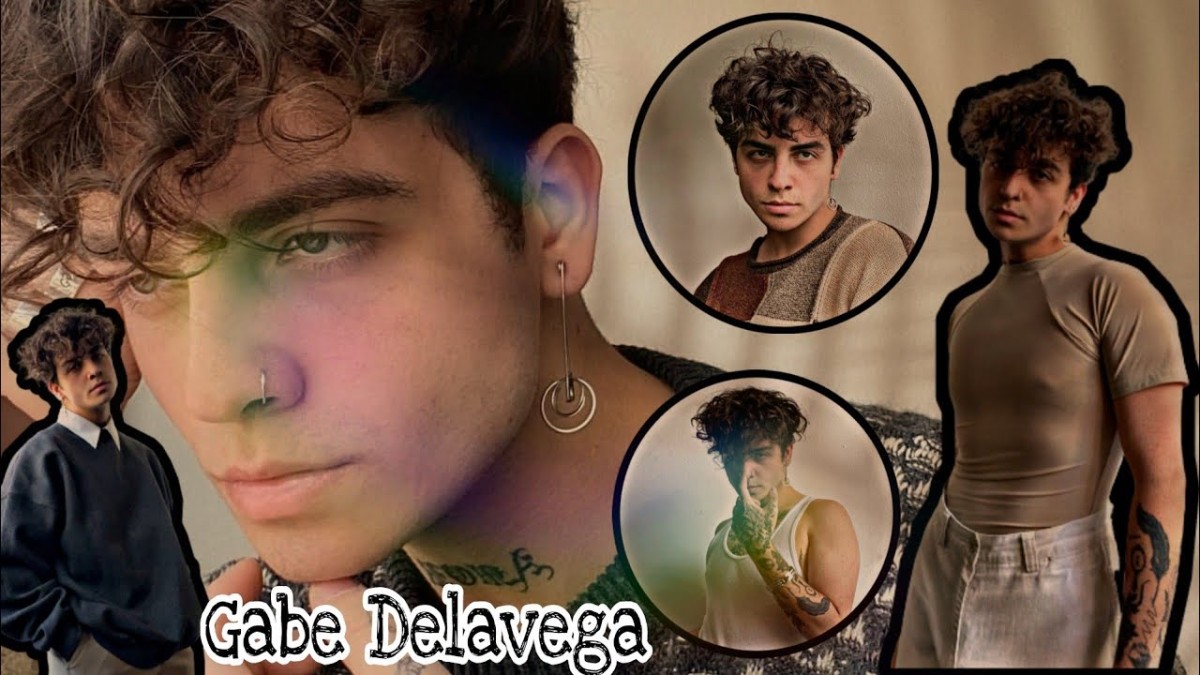 Gabe Dela Vega