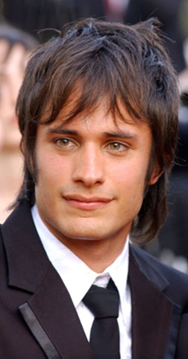 Read more about the article Gael Garcia