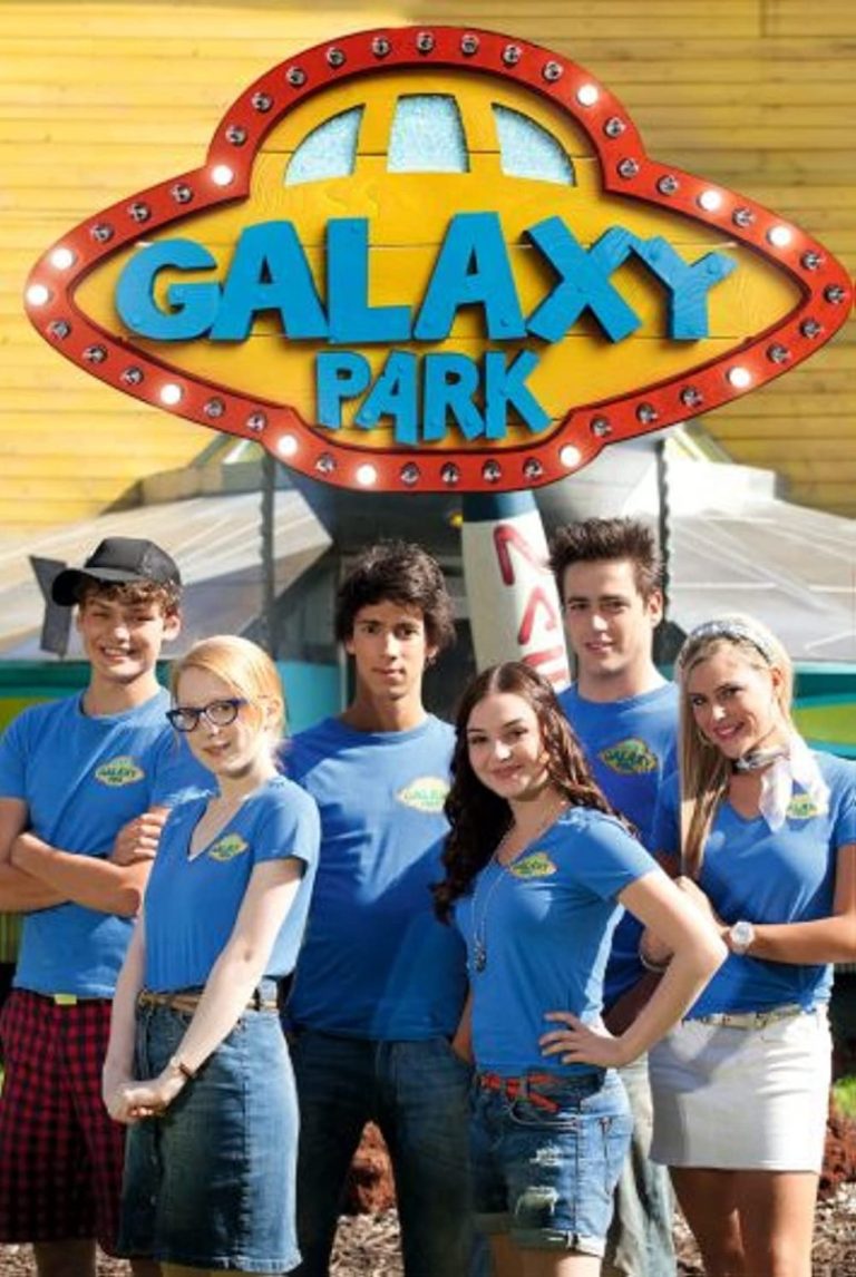 Read more about the article Galaxy Park