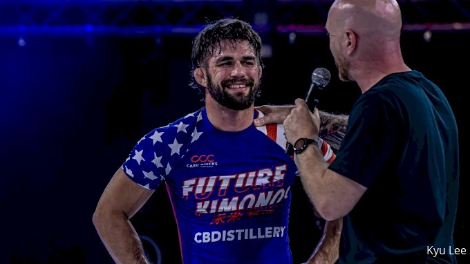 Read more about the article Garry Lee Tonon