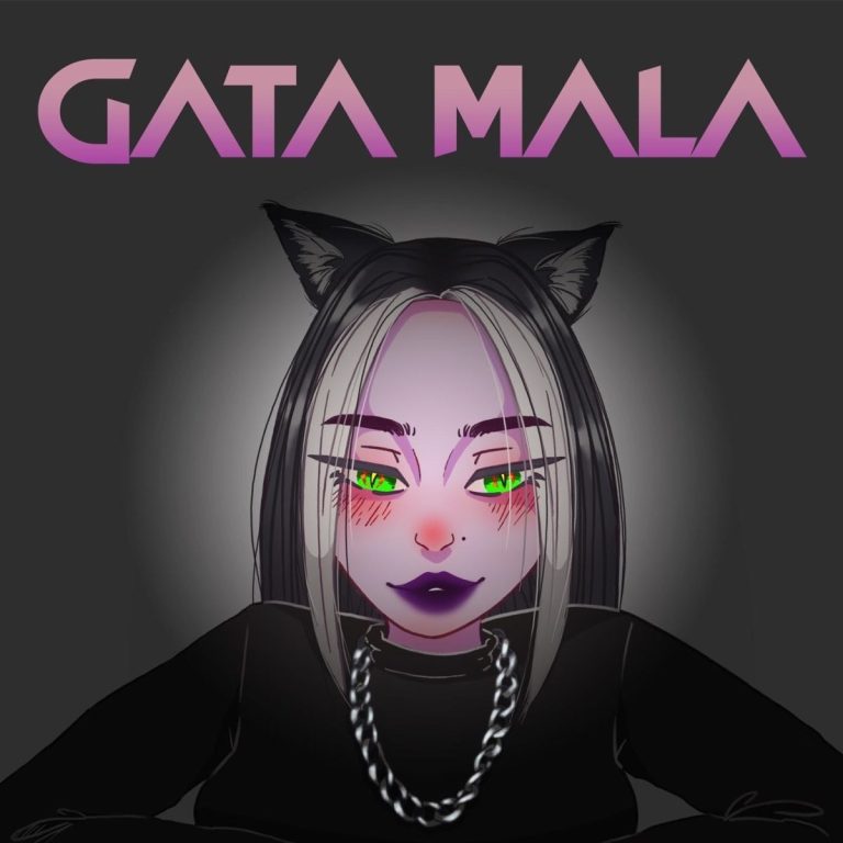 Read more about the article Gata Mala