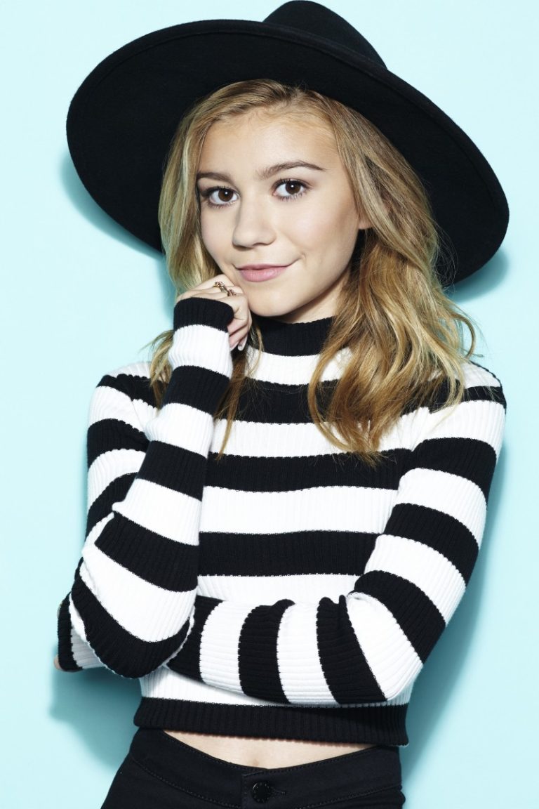 Read more about the article Genevieve Hannelius