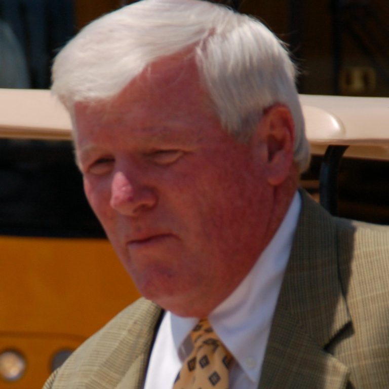 Read more about the article George O’Leary