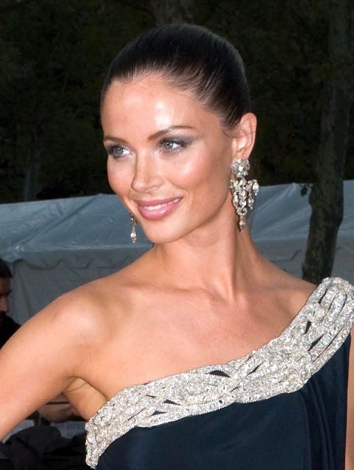 Read more about the article Georgina Chapman