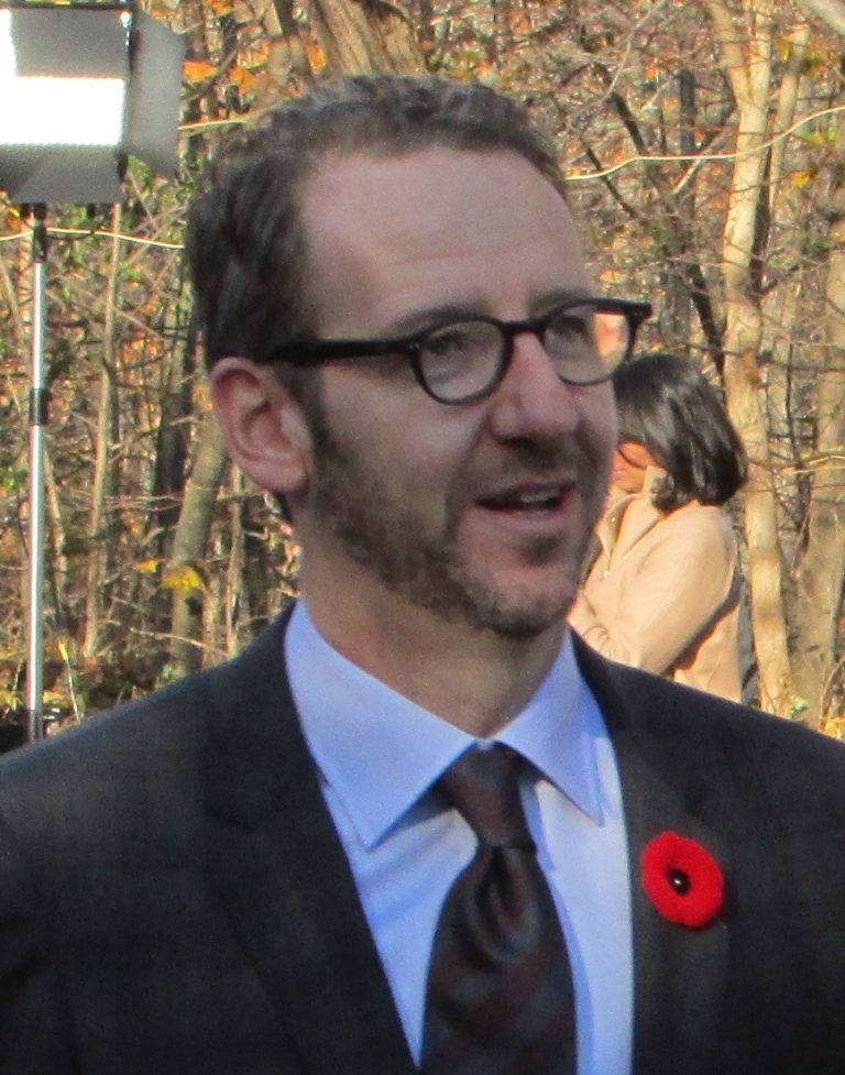 Read more about the article Gerald Butts