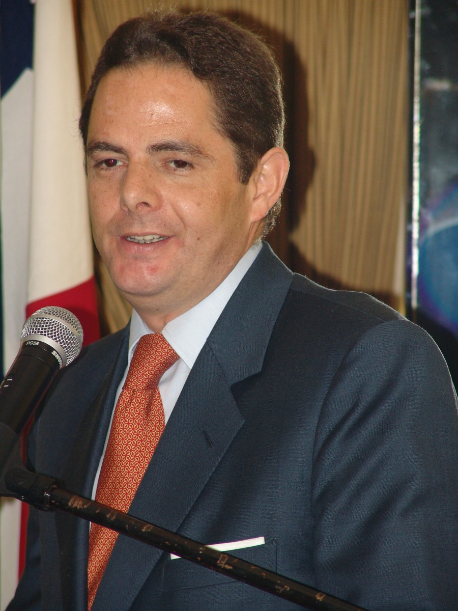 Germán Vargas Lleras