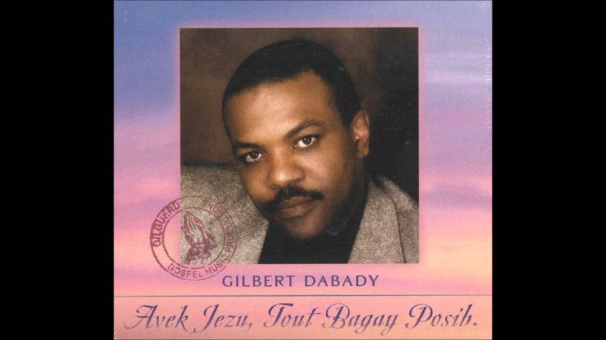 Gilbert Dabady
