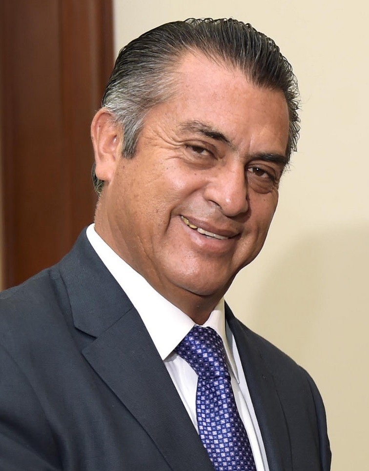 Jaime Rodríguez Calderón