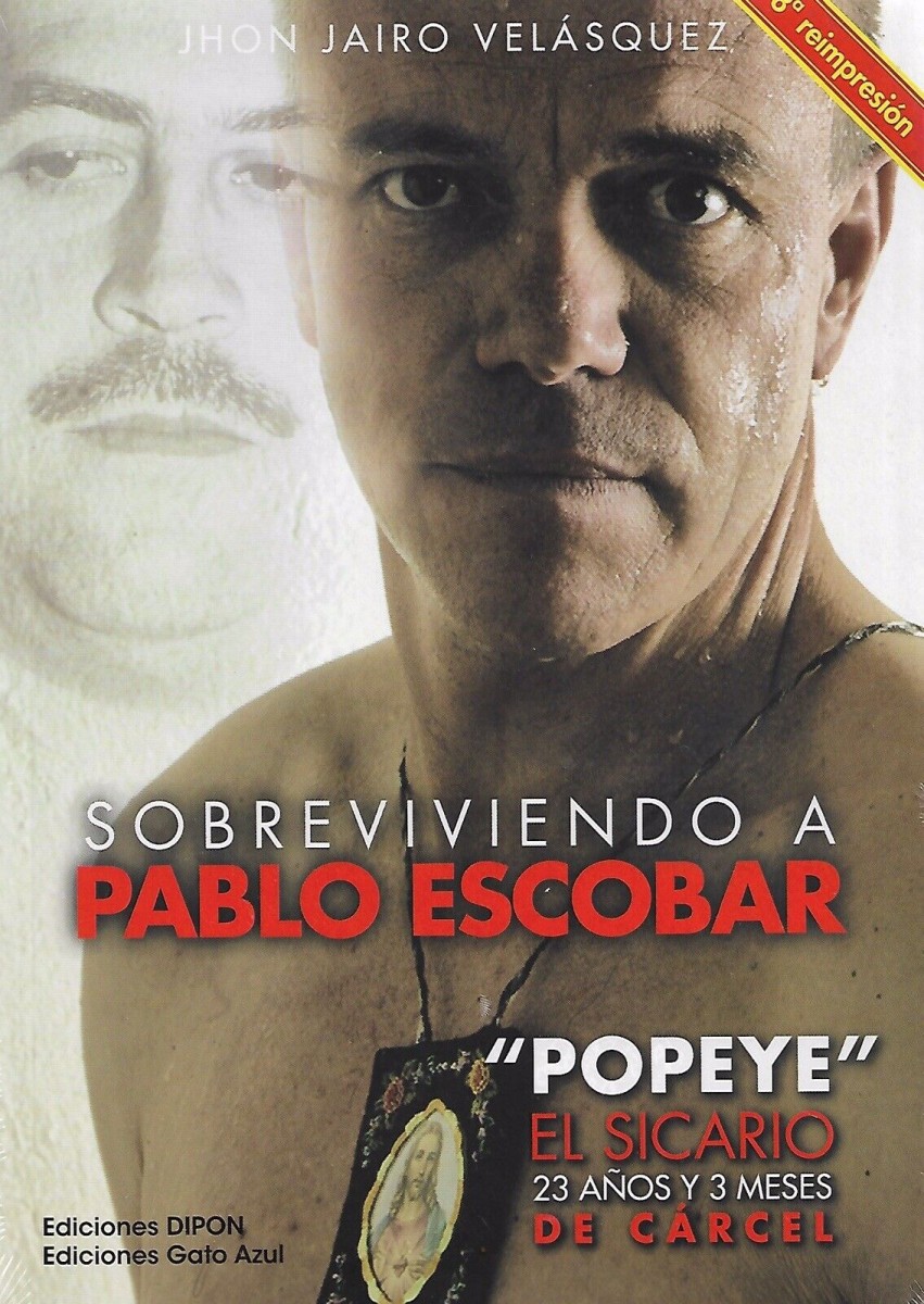 Jairo Escobar