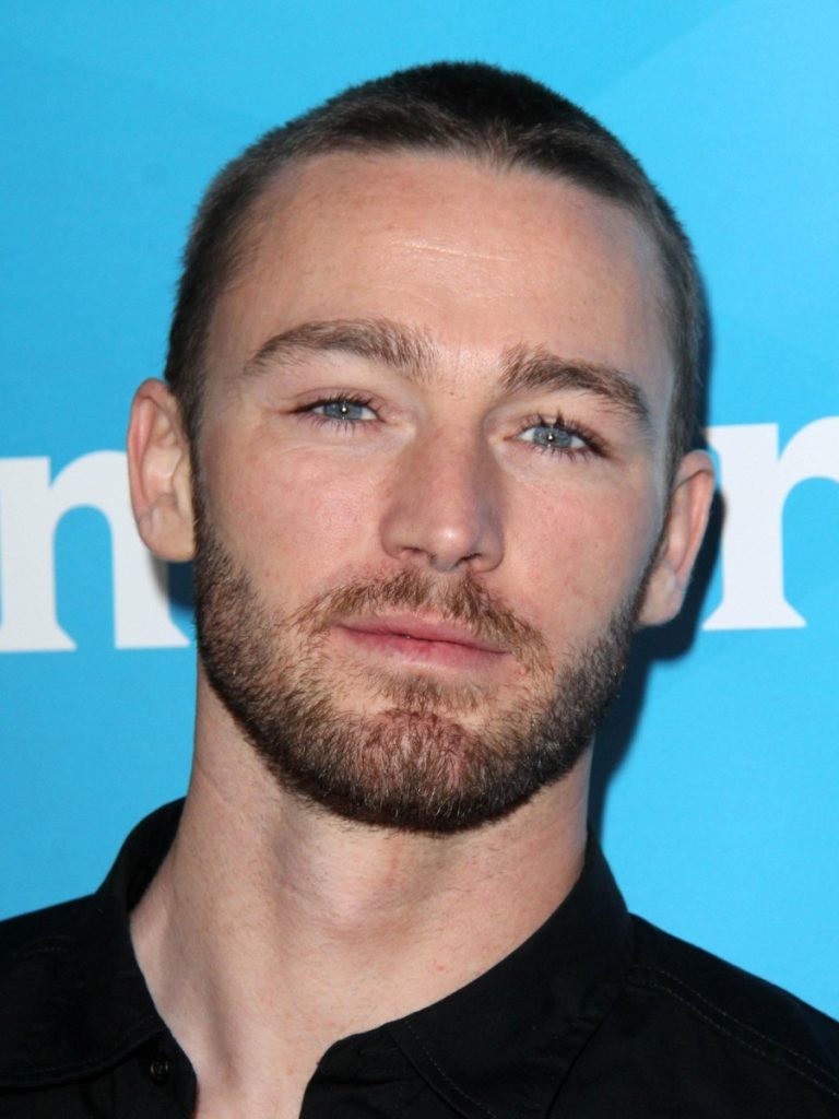 Read more about the article Jake McLaughlin