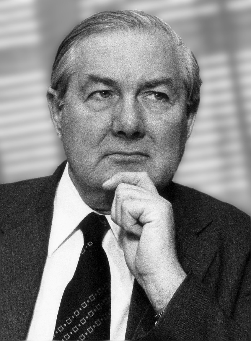 You are currently viewing James Callaghan