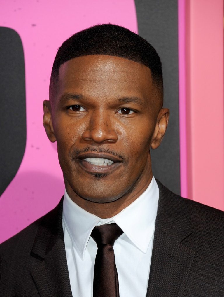 Read more about the article Jamie Foxx