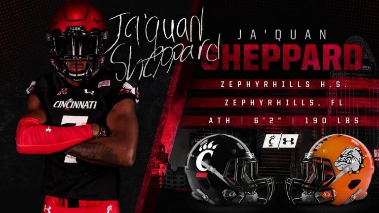 Read more about the article Jaquan Sheppard