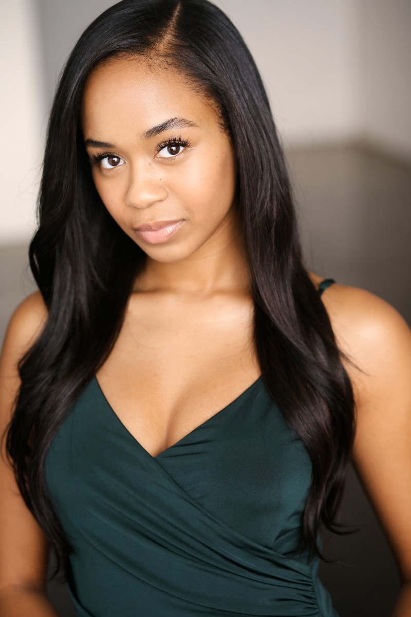 You are currently viewing Jasmine Page Lawrence