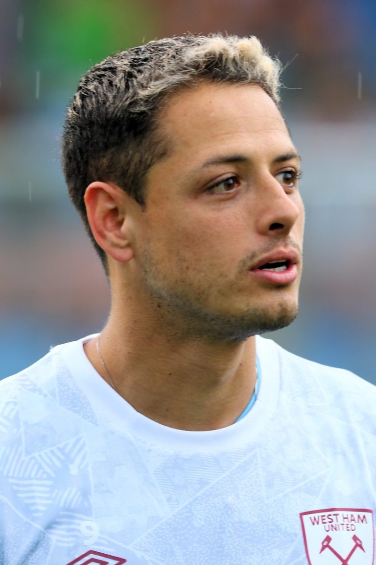 Read more about the article Javier Hernández