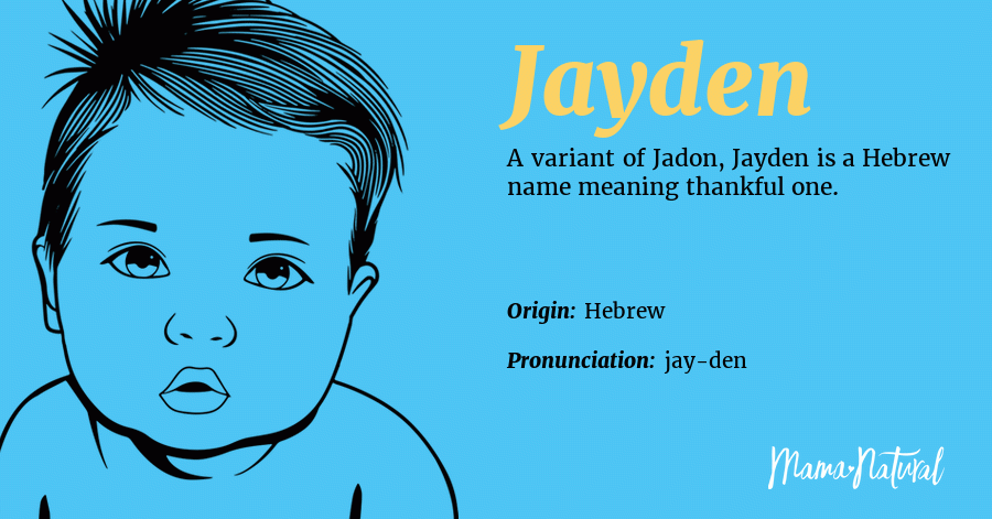 Jaydenbidle