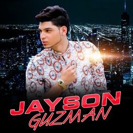 Read more about the article Jayson Guzmán