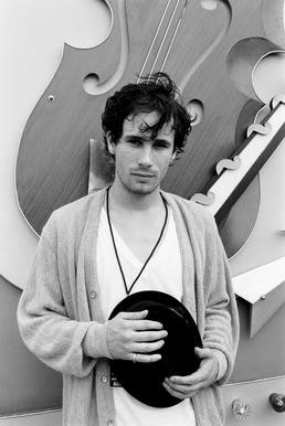 Read more about the article Jeff Buckley