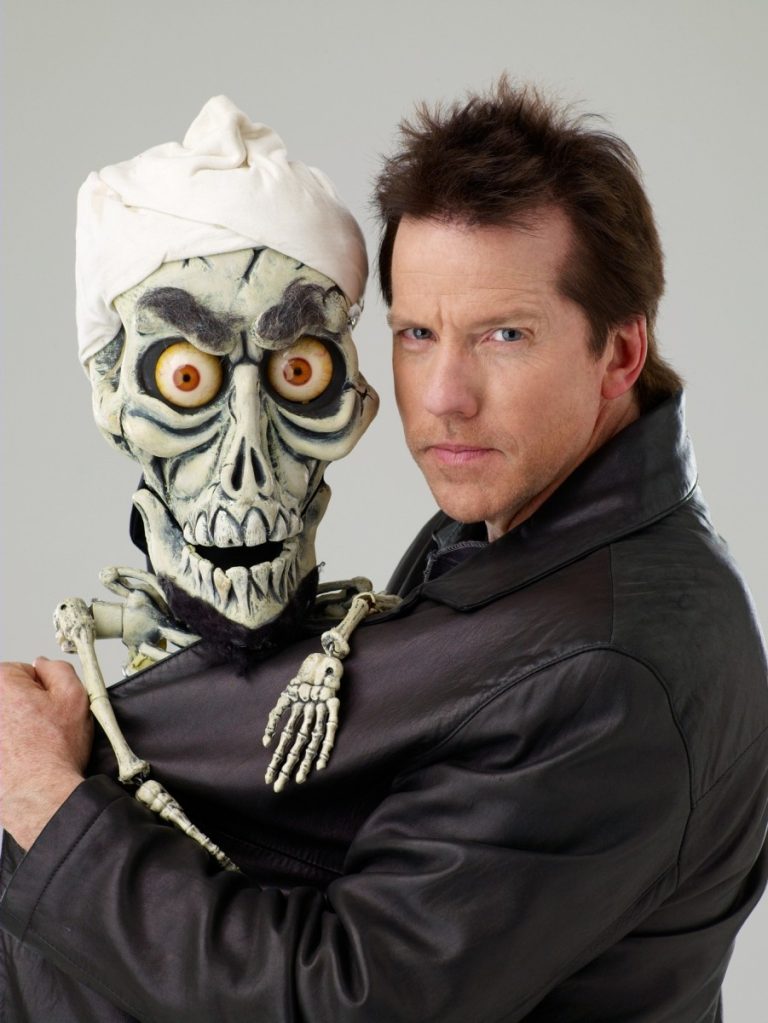 Read more about the article Jeff Dunham