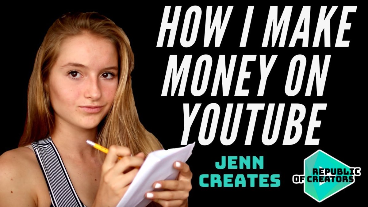 Jenn Creates