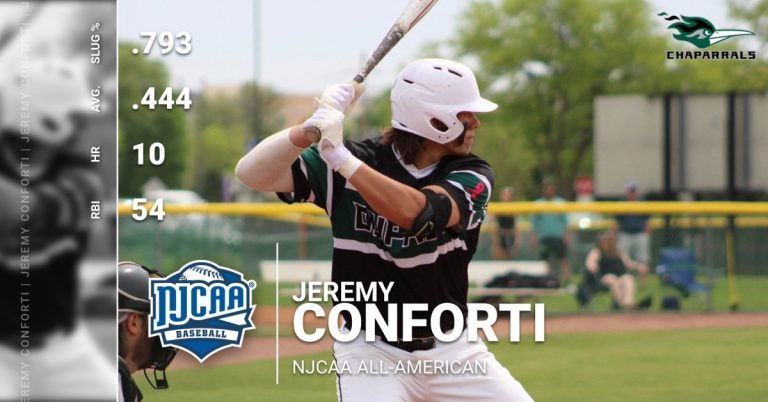 Read more about the article Jeremy Conforti