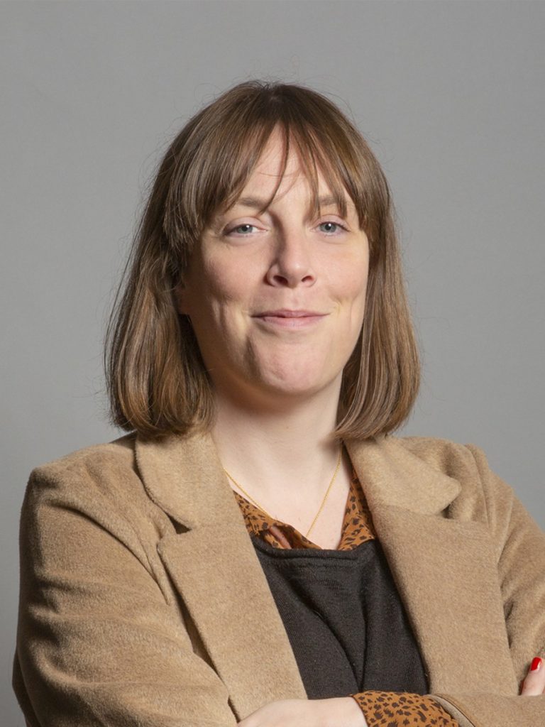 Read more about the article Jess Phillips