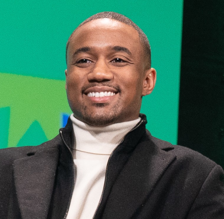 You are currently viewing Jessie Usher