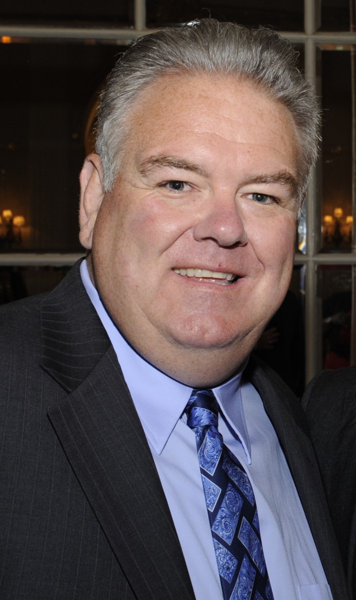 Read more about the article Jim O’Heir