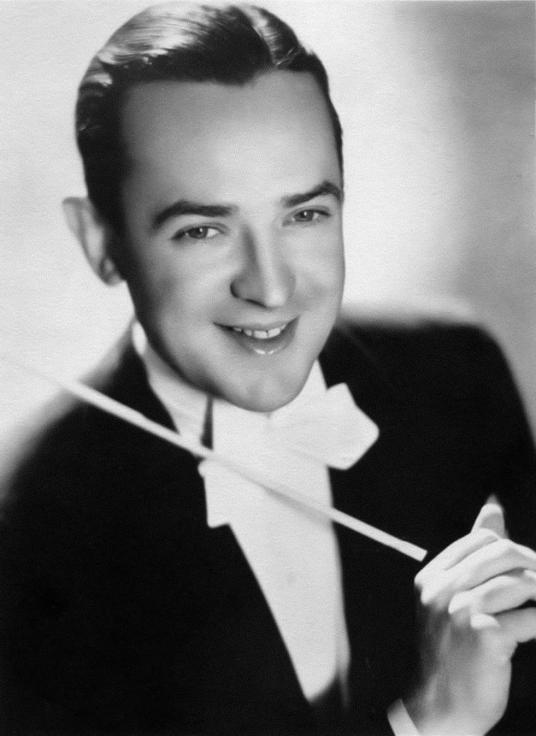 Read more about the article Jimmy Dorsey