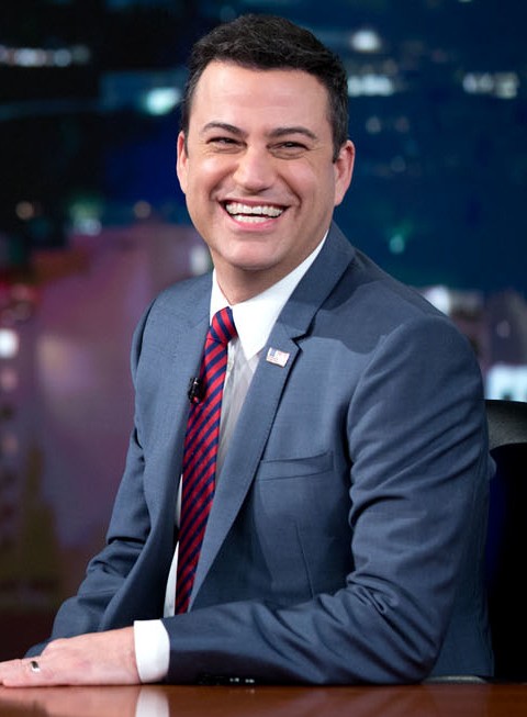 Read more about the article Jimmy Kimmel