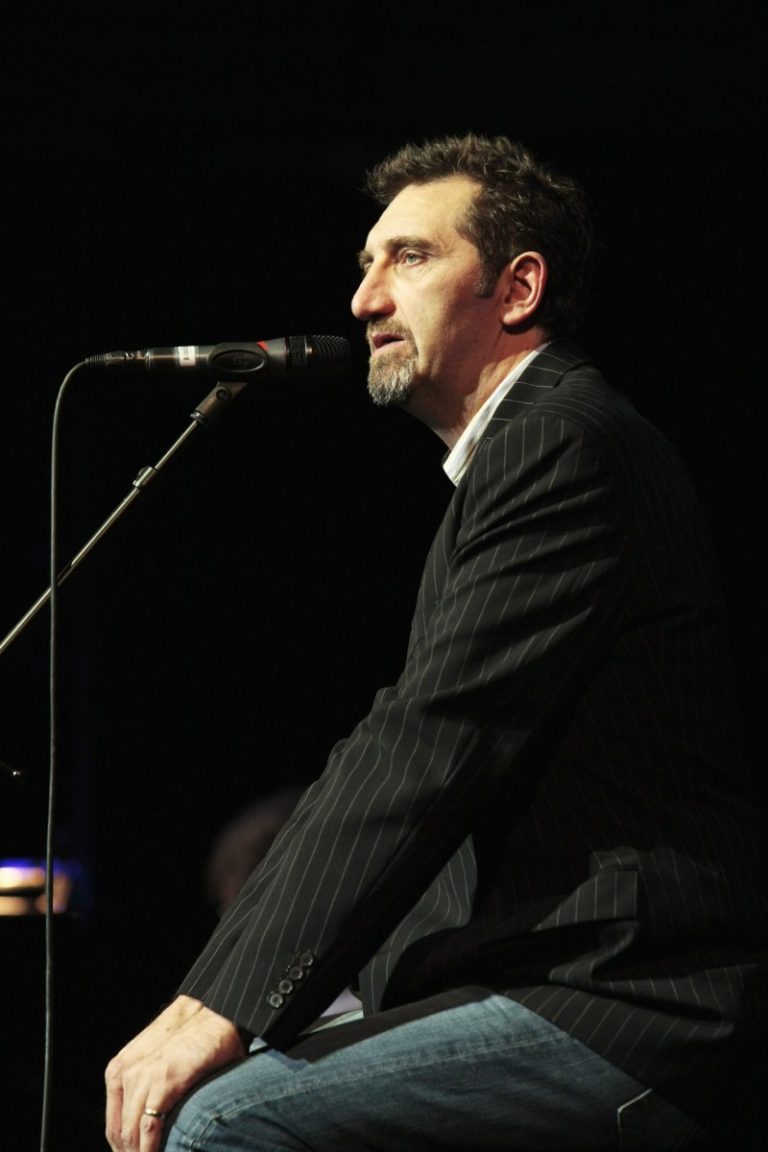 Read more about the article Jimmy Nail