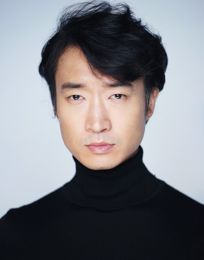 Read more about the article Jo Woo-jin