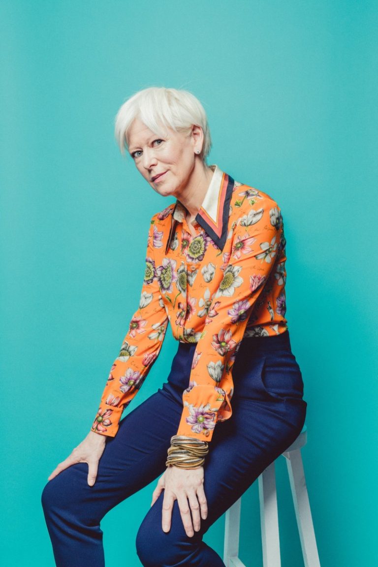 Read more about the article Joanna Coles