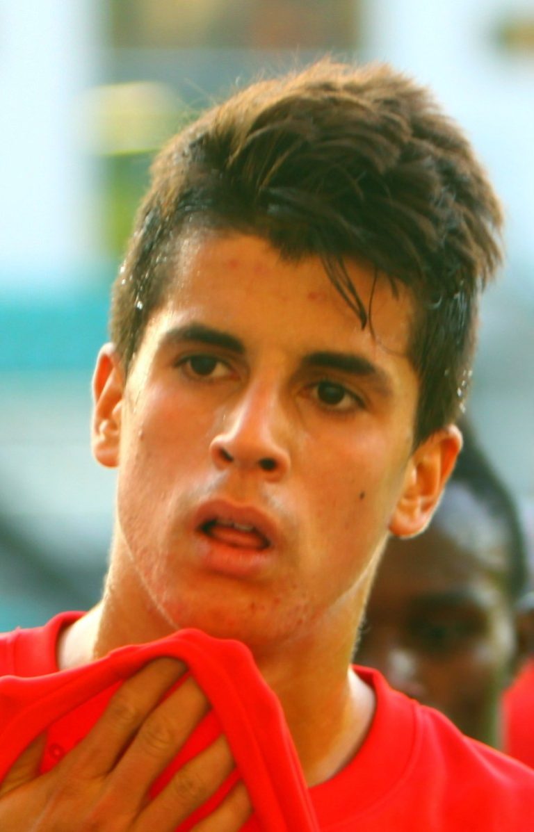 Read more about the article João Cancelo