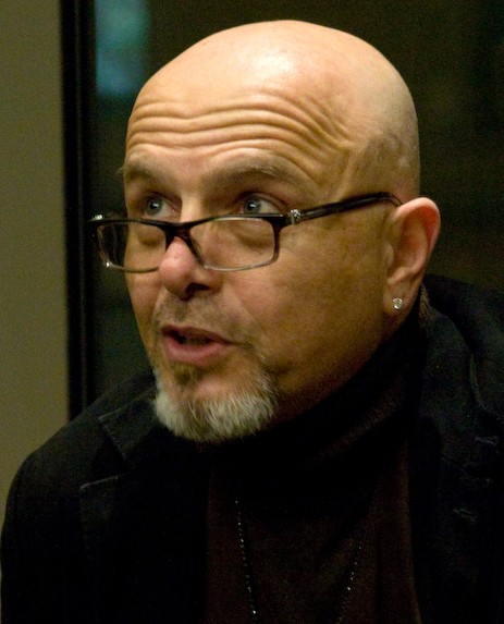 Read more about the article Joe Pantoliano
