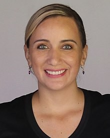 Johana Nuñez