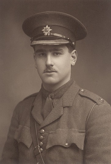 Read more about the article John Kipling