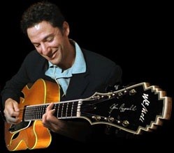 Read more about the article John Pizzarelli Jr.