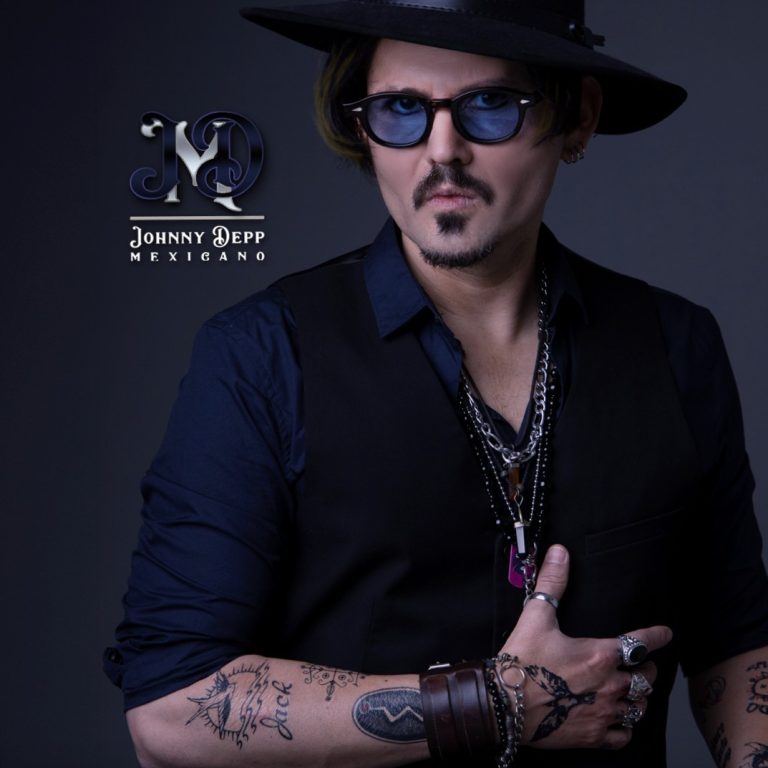 Read more about the article Johnny Depp Mexicano