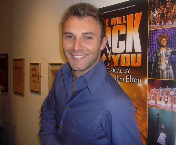 Read more about the article Jonathan Wilkes