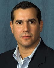 Jorge Báez