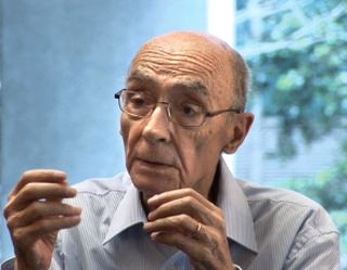 Read more about the article José Saramago