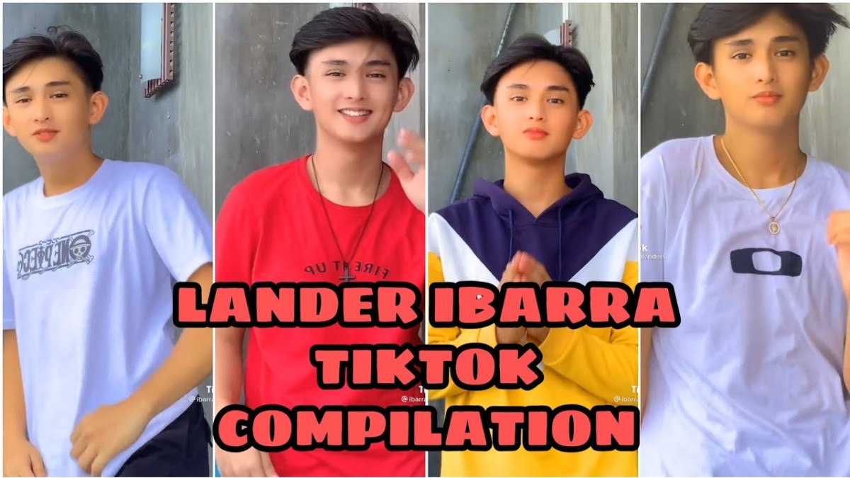 You are currently viewing Lander Ibarra