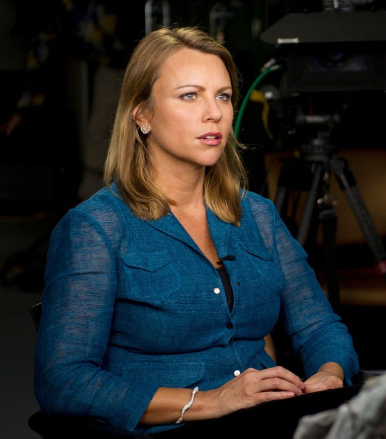 Read more about the article Lara Logan