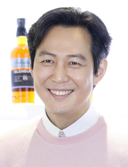 Read more about the article Lee Jung-jae