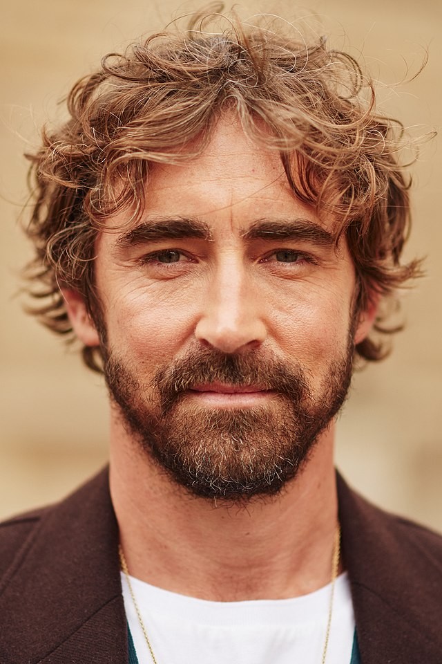 Read more about the article Lee Pace