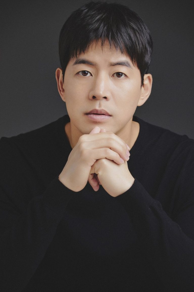 Read more about the article Lee Sang-yoon