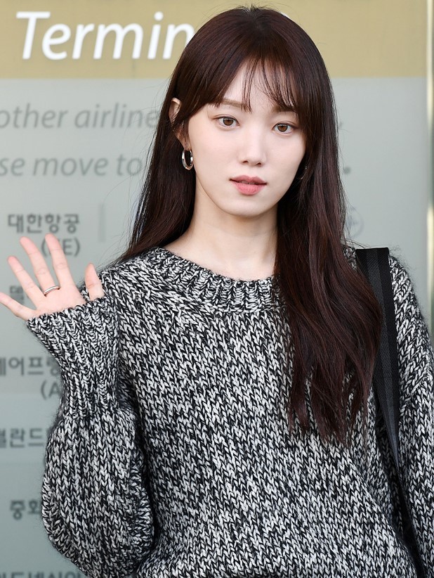 Read more about the article Lee Sung-Kyung