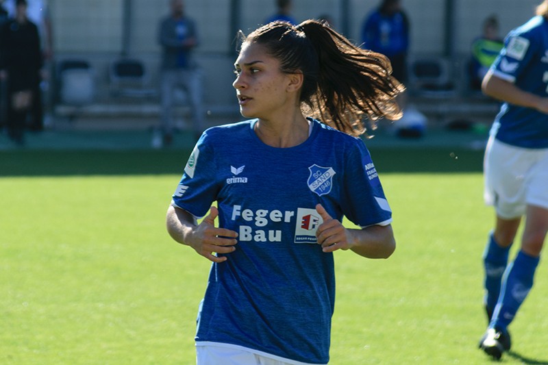 Letícia Santos
